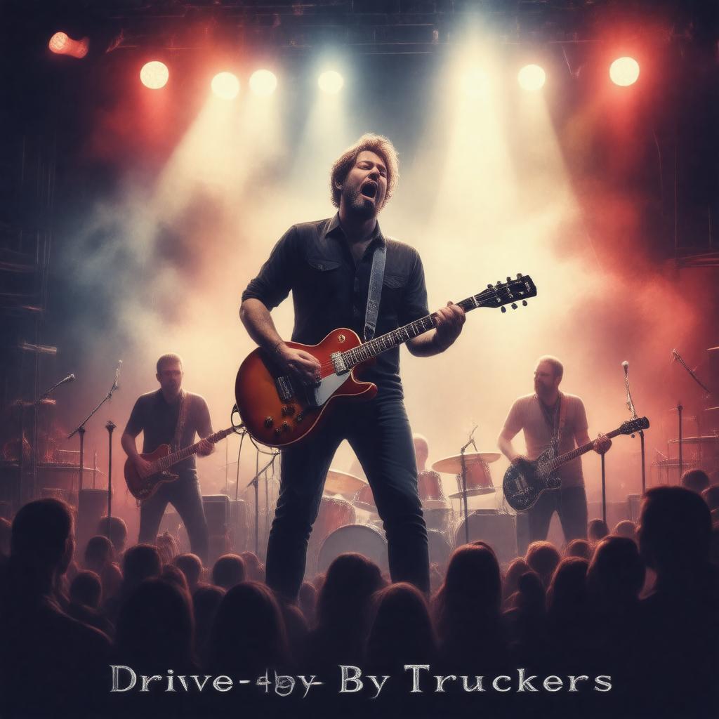 Drive-By Truckers